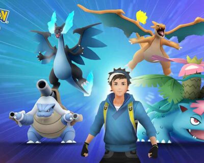 Pokémon GO: megaevoluzione e megaraid in arrivo