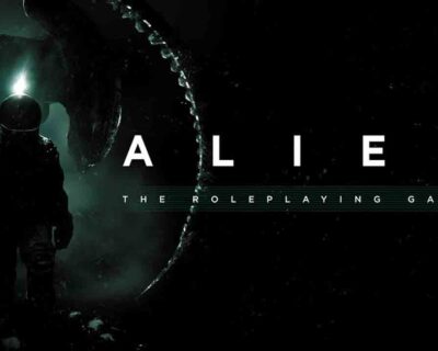 Alien: The Roleplaying Game – Recensione