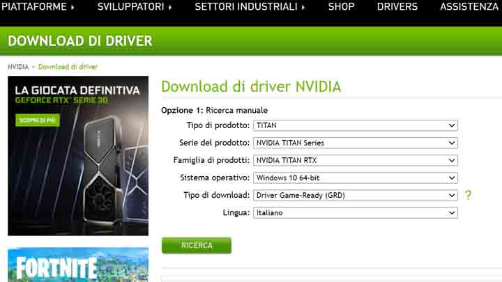 come-installare-i-driver-della-scheda-video-nvidia