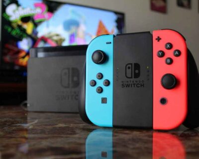 Migliori giochi Nintendo Switch: classifica di novembre 2023