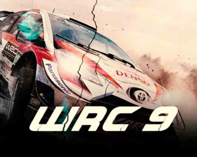 WRC 9: Recensione – Lo chiamavano Rally