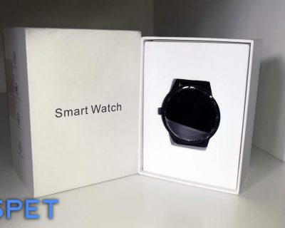 Kospet Magic 2S: Smartwatch – Recensione