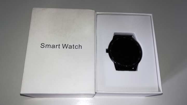 kospet magic 2s smartwatch economici