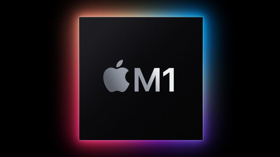 Apple-M1-processore-Macbook