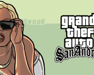 Trucchi GTA San Andreas: per PC, PS2 e PS3