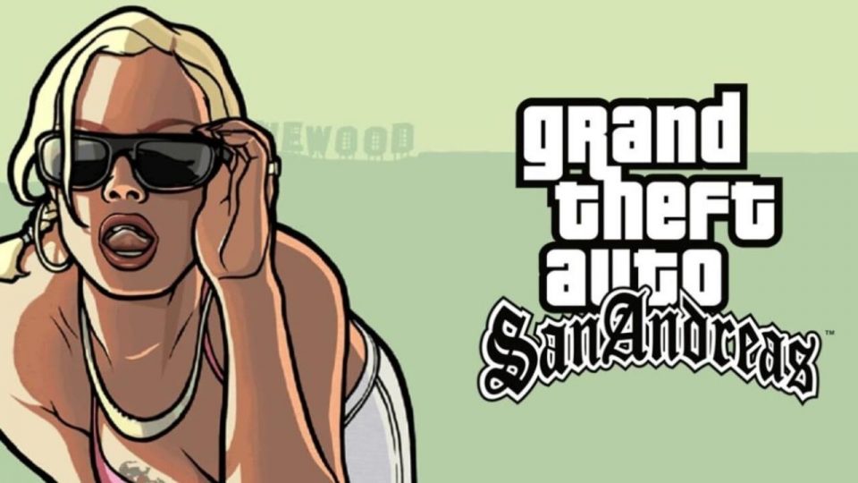 Trucchi GTA San Andreas PC