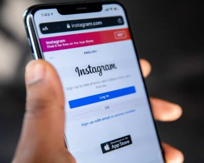 Come eliminare un account Instagram: Guida informatica