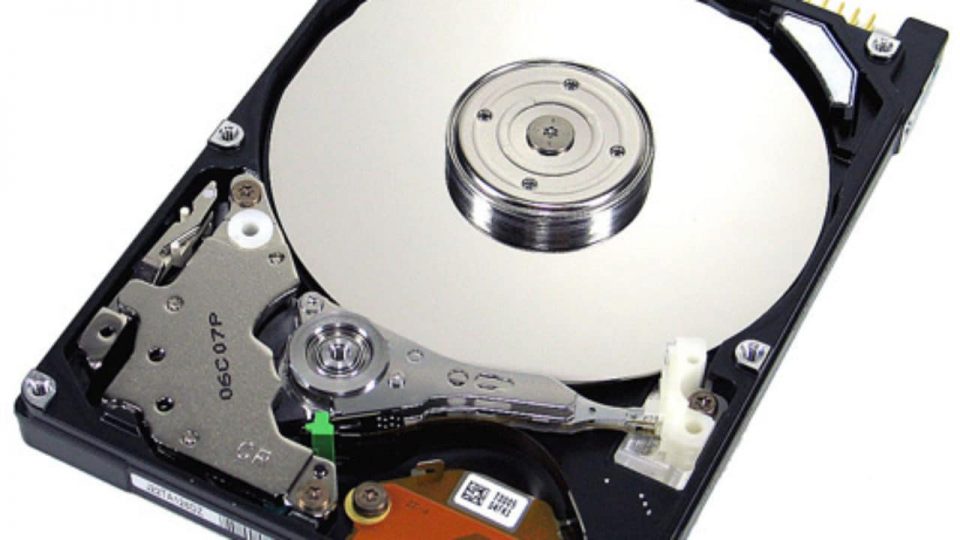 come clonare un hard disk