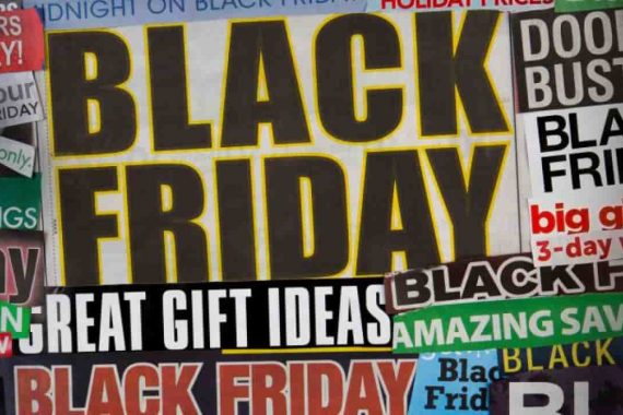 Migliori offerte della settimana Black Friday – Guida all’acquisto