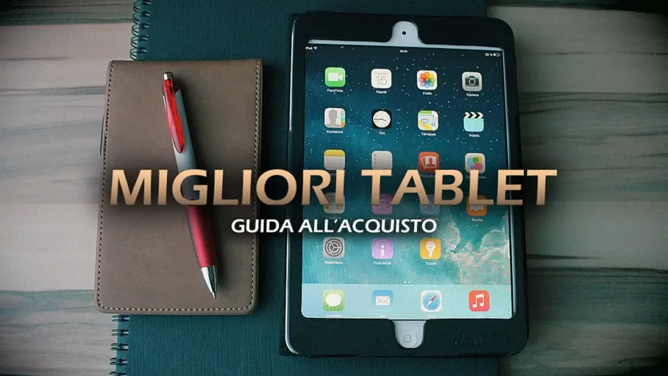 migliori-tablet