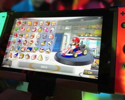 Nintendo Switch: console sopravvalutata? – Recensione