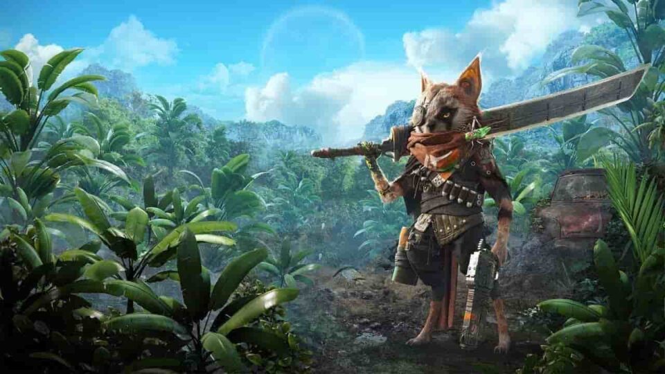 biomutant requisiti