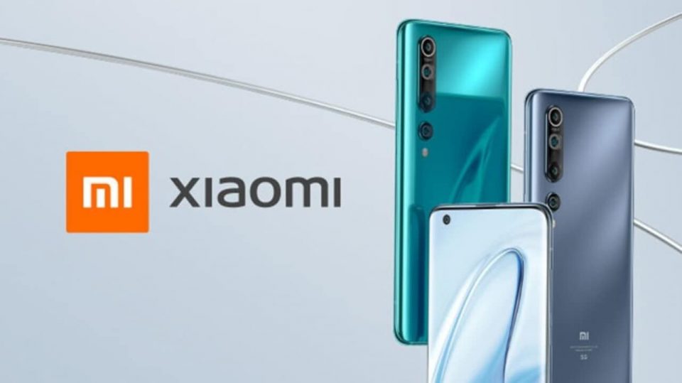 smartphone-xiaomi