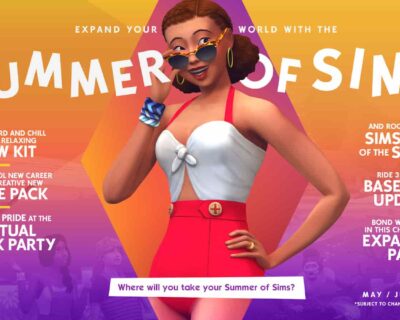 The Sims 4: roadmap delle novità in arrivo quest’estate