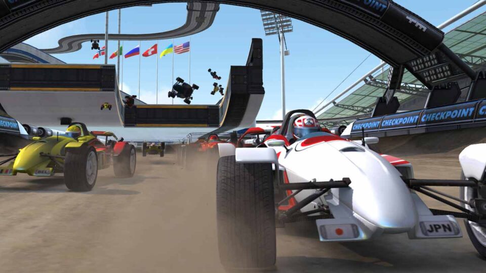 TrackMania-Nations-Forever