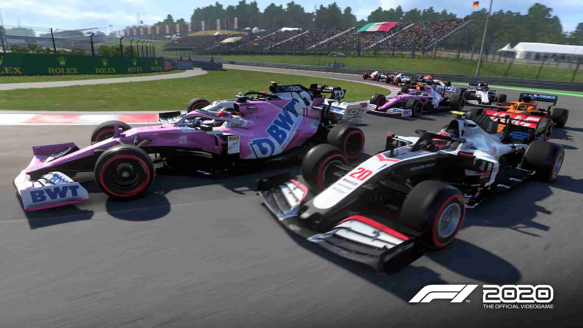 Giochi di macchine per PC guida la tua passione per le corse Gaminghw