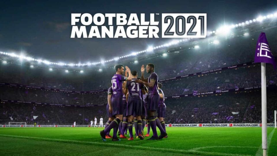 football manager 2021 recensione