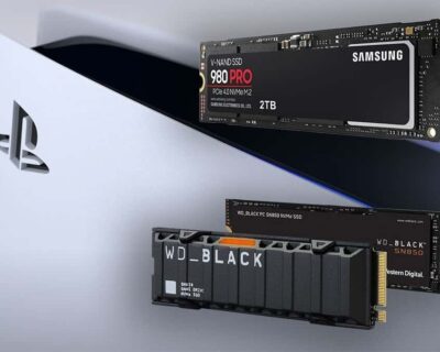 Migliori SSD per PS5: aumentare la memoria senza perdere velocità