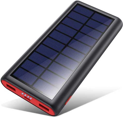 powerbank-solare