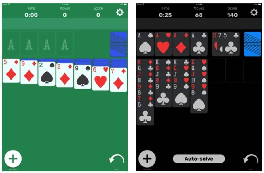 solitaire-classic-card-game