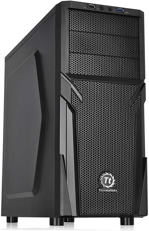 Thermaltake Versa H21