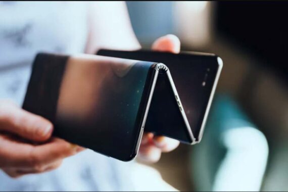Migliori smartphone pieghevoli 2022: guida all’acquisto