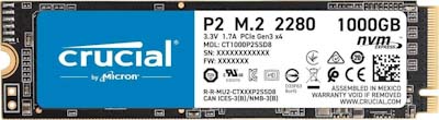 ssd-crucial-p2