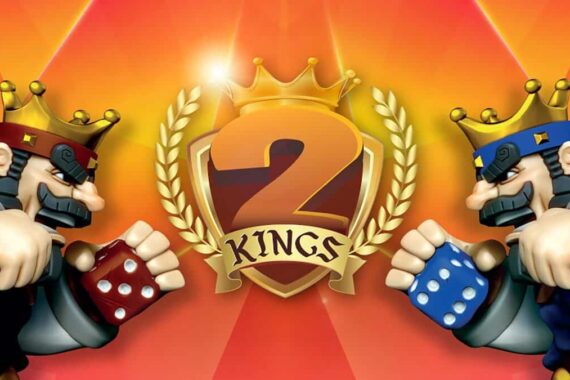 2 Kings: recensione del gioco da tavolo strategico