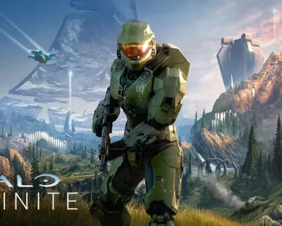 Halo Infinite: requisiti di sistema per PC