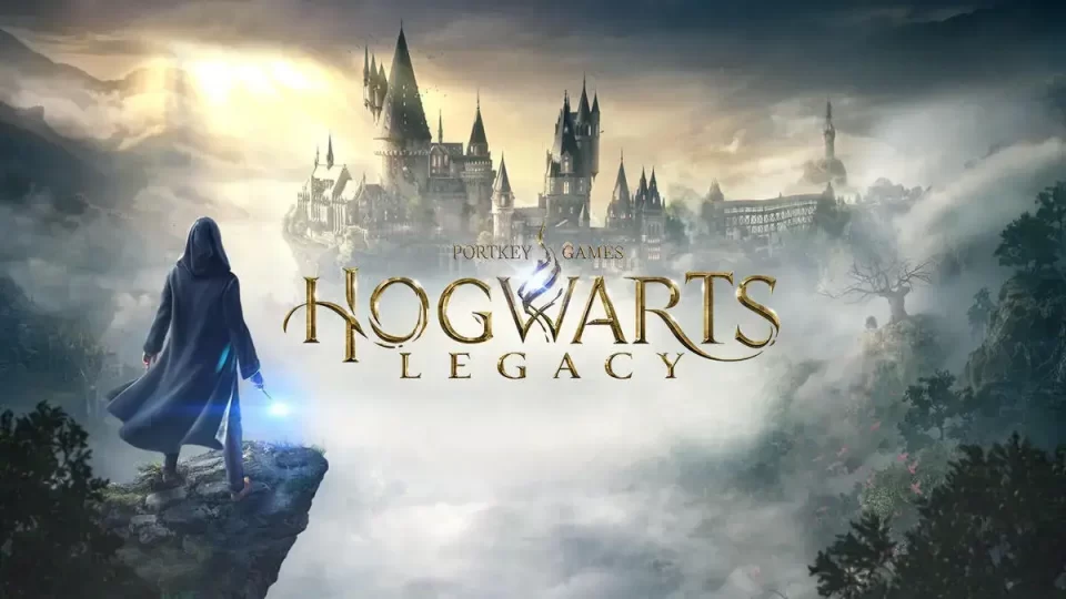 hogwarts legacy novità grafica e gameplay
