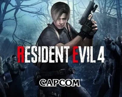 Resident Evil 4 Remake: data di uscita su PS5
