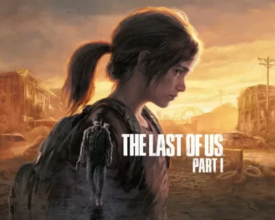 The Last of Us Part 1: trailer annuncio per PS5 e PC