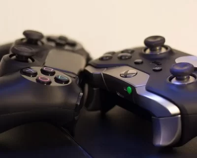 Migliori monitor PS4 e Xbox One: quanti pollici? (2023)
