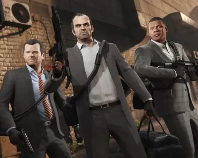 Grand Theft Auto VI: quando uscirà e novità sul protagonista