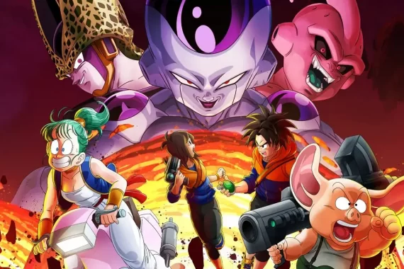 Dragon Ball The Breakers: beta gratis per tutti su PC, PlayStation, Xbox e Switch (Guida)