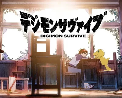 Digimon Survive: requisiti di sistema per PC