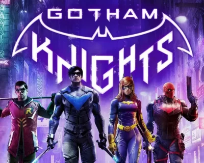 Gotham Knights: requisiti di sistema per PC