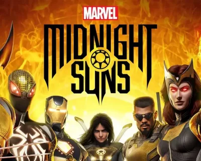 Marvel’s Midnight Suns: requisiti di sistema per PC