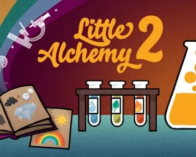 Little Alchemy 2 soluzioni: dalla A alla Z