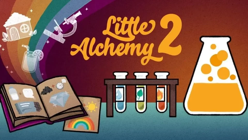 little-alchemy-2-soluzioni