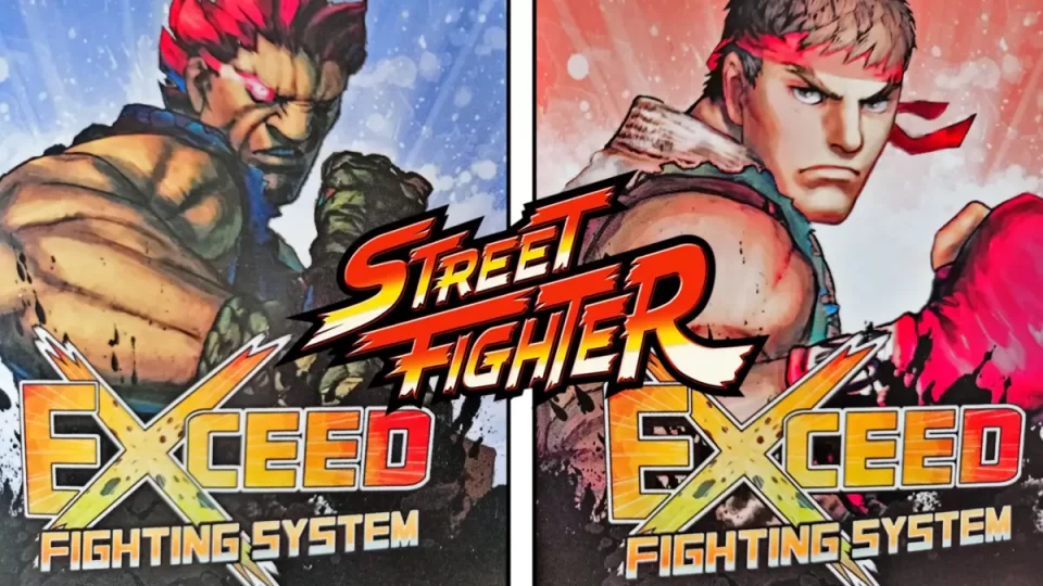 exceed-street-fighter-recensione