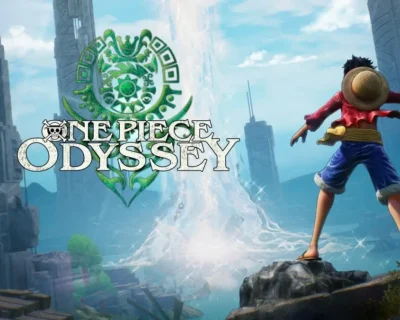 One Piece Odyssey: requisiti di sistema per PC