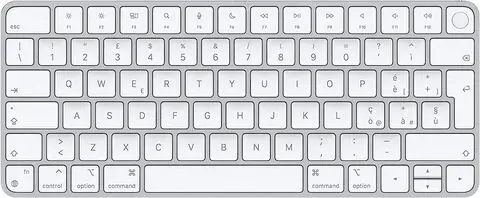 Apple-Magic-Keyboard