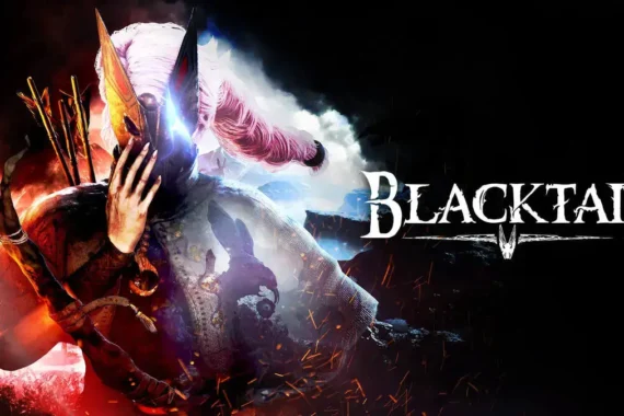 Blacktail: recensione del gioco provato su Xbox Series S