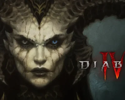 Diablo IV: Beta apre ma con alcuni problemi