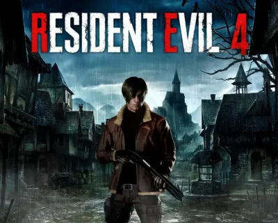 Resident Evil 4 Remake: recensione spaventosa