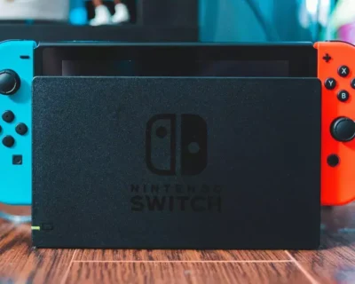 Nintendo Switch: riparazioni drifting gratuite anche in Italia