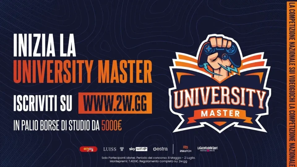 University-Master