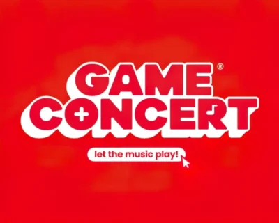 Game Concert Napoli: le canzoni dei Pokémon a teatro