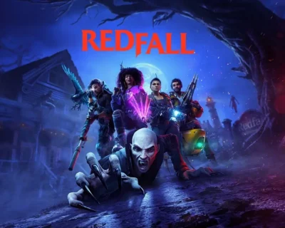 Redfall: recensione di un’avventura vampiresca e spaventosa